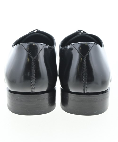 SAINT LAURENT PARIS（サンローランパリ）ビジネス・ドレスシューズ 黒 サイズ:EU40(25cm位) メンズ/2200674171183