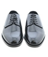 SAINT LAURENT PARIS（サンローランパリ）ビジネス・ドレスシューズ 黒 サイズ:EU40(25cm位) メンズ/2200674171183