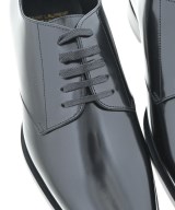 SAINT LAURENT PARIS（サンローランパリ）ビジネス・ドレスシューズ 黒 サイズ:EU40(25cm位) メンズ/2200674171183