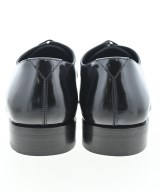 SAINT LAURENT PARIS（サンローランパリ）ビジネス・ドレスシューズ 黒 サイズ:EU40(25cm位) メンズ/2200674171183