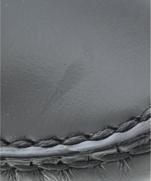 SAINT LAURENT PARIS（サンローランパリ）ビジネス・ドレスシューズ 紺 サイズ:EU41 1/2(26.5cm位) メンズ/2200674171190