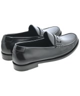 SAINT LAURENT PARIS（サンローランパリ）ビジネス・ドレスシューズ 紺 サイズ:EU41 1/2(26.5cm位) メンズ/2200674171190