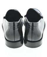 SAINT LAURENT PARIS（サンローランパリ）ビジネス・ドレスシューズ 紺 サイズ:EU41 1/2(26.5cm位) メンズ/2200674171190