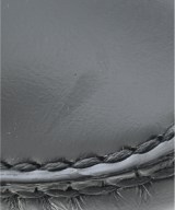 SAINT LAURENT PARIS（サンローランパリ）ビジネス・ドレスシューズ 紺 サイズ:EU41 1/2(26.5cm位) メンズ/2200674171190