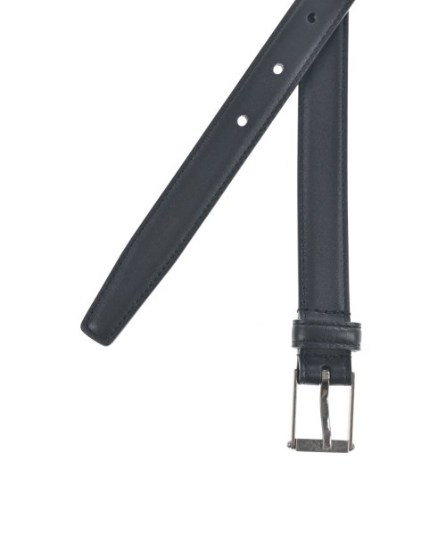 SAINT LAURENT PARIS（サンローランパリ）ベルト 黒 サイズ:- レディース/2200674171206