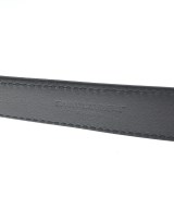 SAINT LAURENT PARIS（サンローランパリ）ベルト 黒 サイズ:- レディース/2200674171206