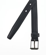 SAINT LAURENT PARIS（サンローランパリ）ベルト 黒 サイズ:- レディース/2200674171213