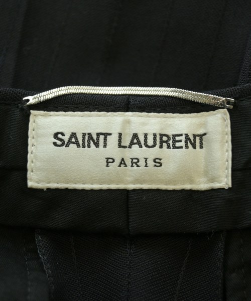 SAINT LAURENT PARIS（サンローランパリ）その他 黒 サイズ:48(L位) メンズ/2200673564016