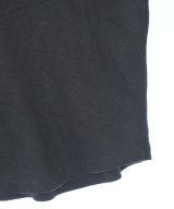 SAINT LAURENT PARIS（サンローランパリ）Tシャツ・カットソー 黒 サイズ:L メンズ/2200675470025