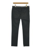 SAINT LAURENT PARIS（サンローランパリ）デニムパンツ 黒 サイズ:31(M位) メンズ/2200675525015