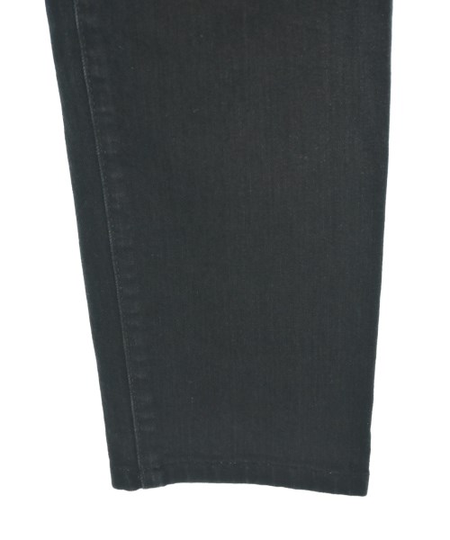 SAINT LAURENT PARIS（サンローランパリ）デニムパンツ 黒 サイズ:31(M位) メンズ/2200675525039