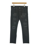 SAINT LAURENT PARIS（サンローランパリ）デニムパンツ 黒 サイズ:31(M位) メンズ/2200675525039