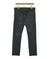 SAINT LAURENT PARIS（サンローランパリ）デニムパンツ 黒 サイズ:31(M位) メンズ/2200675525039