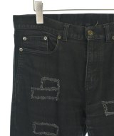 SAINT LAURENT PARIS（サンローランパリ）デニムパンツ 黒 サイズ:31(M位) メンズ/2200675525039