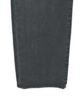 SAINT LAURENT PARIS（サンローランパリ）デニムパンツ 黒 サイズ:30(M位) メンズ/2200675525046