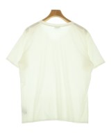 SAINT LAURENT PARIS（サンローランパリ）Tシャツ・カットソー 白 サイズ:L メンズ/2200675594035