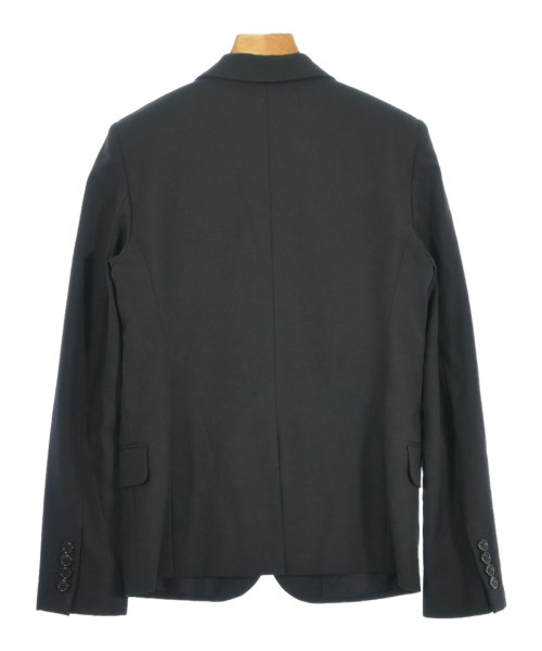 SAINT LAURENT PARIS（サンローランパリ）ジャケット 黒 サイズ:36(XS位) レディース/2200637324038