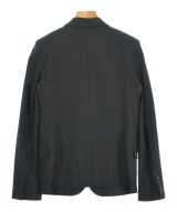 SAINT LAURENT PARIS（サンローランパリ）ジャケット 黒 サイズ:36(XS位) レディース/2200637324038