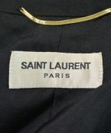 SAINT LAURENT PARIS（サンローランパリ）ジャケット 黒 サイズ:36(XS位) レディース/2200637324038