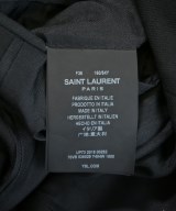 SAINT LAURENT PARIS（サンローランパリ）ジャケット 黒 サイズ:36(XS位) レディース/2200637324038