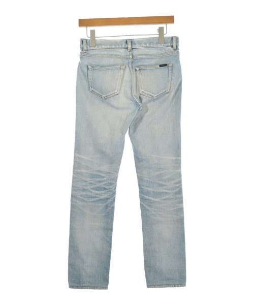 SAINT LAURENT PARIS（サンローランパリ）デニムパンツ 青 サイズ:25(S位) レディース/2200637324045