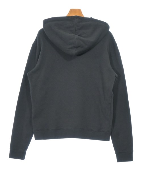 SAINT LAURENT PARIS（サンローランパリ）パーカー 黒 サイズ:M メンズ/2200675709033