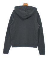 SAINT LAURENT PARIS（サンローランパリ）パーカー 黒 サイズ:M メンズ/2200675709033