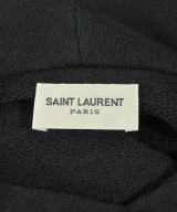 SAINT LAURENT PARIS（サンローランパリ）パーカー 黒 サイズ:M メンズ/2200675709033