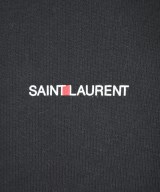 SAINT LAURENT PARIS（サンローランパリ）パーカー 黒 サイズ:M メンズ/2200675709033