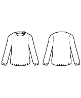 SAINT LAURENT PARIS（サンローランパリ）ニット・セーター 紺 サイズ:M メンズ/2200670155187