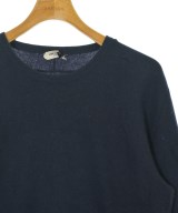 SAINT LAURENT PARIS（サンローランパリ）ニット・セーター 紺 サイズ:M メンズ/2200670155187