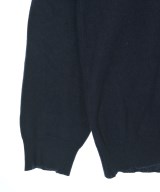 SAINT LAURENT PARIS（サンローランパリ）ニット・セーター 紺 サイズ:M メンズ/2200670155187