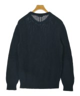 SAINT LAURENT PARIS（サンローランパリ）ニット・セーター 紺 サイズ:M メンズ/2200670155194