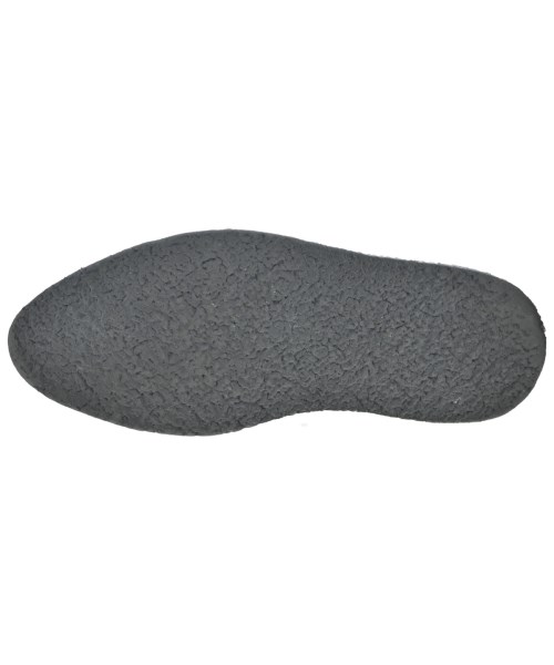 SAINT LAURENT PARIS（サンローランパリ）ビジネス・ドレスシューズ 緑 サイズ:EU41(26cm位) メンズ/2200675796064