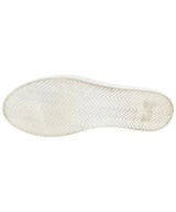 SAINT LAURENT PARIS（サンローランパリ）スニーカー 赤 サイズ:EU42(27cm位) メンズ/2200675796071