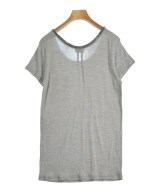SAINT LAURENT PARIS（サンローランパリ）Tシャツ・カットソー グレー サイズ:XS レディース/2200676255034