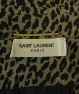 SAINT LAURENT PARIS（サンローランパリ）ワンピース グレー サイズ:36(XS位) レディース/2200676255102