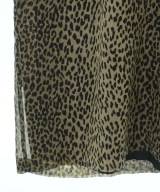 SAINT LAURENT PARIS（サンローランパリ）ワンピース グレー サイズ:36(XS位) レディース/2200676255102