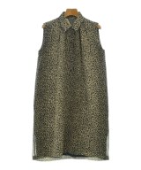 SAINT LAURENT PARIS ワンピース