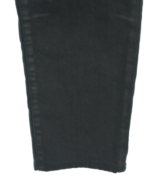 SAINT LAURENT PARIS（サンローランパリ）デニムパンツ 黒 サイズ:29(S位) メンズ/2200676306019