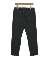 SAINT LAURENT PARIS（サンローランパリ）デニムパンツ 黒 サイズ:29(S位) メンズ/2200676306019