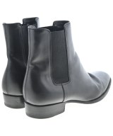 SAINT LAURENT PARIS（サンローランパリ）ブーツ 黒 サイズ:EU41(26cm位) メンズ/2200676568011