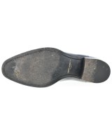 SAINT LAURENT PARIS（サンローランパリ）ブーツ 黒 サイズ:EU41(26cm位) メンズ/2200676568011