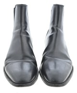 SAINT LAURENT PARIS（サンローランパリ）ブーツ 黒 サイズ:EU41(26cm位) メンズ/2200676568011