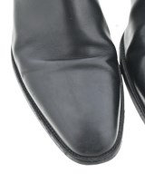 SAINT LAURENT PARIS（サンローランパリ）ブーツ 黒 サイズ:EU41(26cm位) メンズ/2200676568011