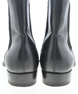 SAINT LAURENT PARIS（サンローランパリ）ブーツ 黒 サイズ:EU41(26cm位) メンズ/2200676568011
