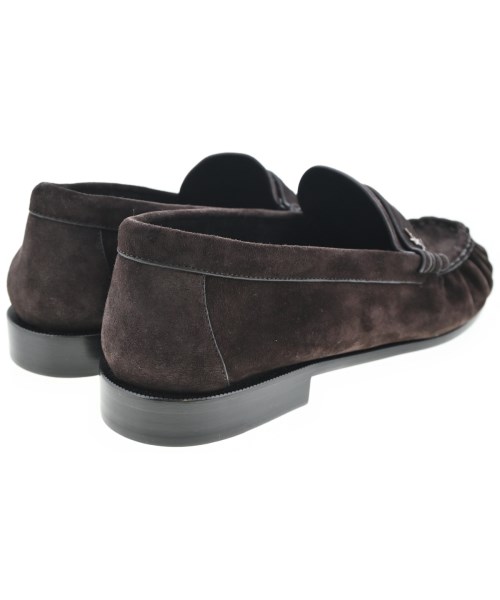 SAINT LAURENT PARIS（サンローランパリ）ビジネス・ドレスシューズ 茶 サイズ:EU44(29cm位) メンズ/2200676731231