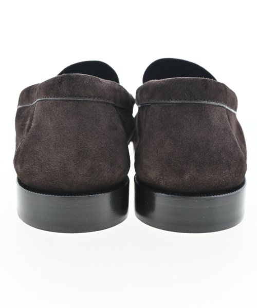 SAINT LAURENT PARIS（サンローランパリ）ビジネス・ドレスシューズ 茶 サイズ:EU44(29cm位) メンズ/2200676731231