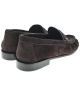 SAINT LAURENT PARIS（サンローランパリ）ビジネス・ドレスシューズ 茶 サイズ:EU44(29cm位) メンズ/2200676731231