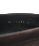 SAINT LAURENT PARIS（サンローランパリ）ビジネス・ドレスシューズ 茶 サイズ:EU44(29cm位) メンズ/2200676731231